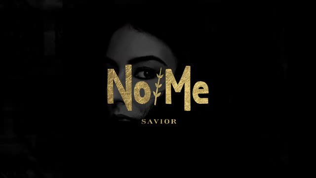 No/Me - Savior