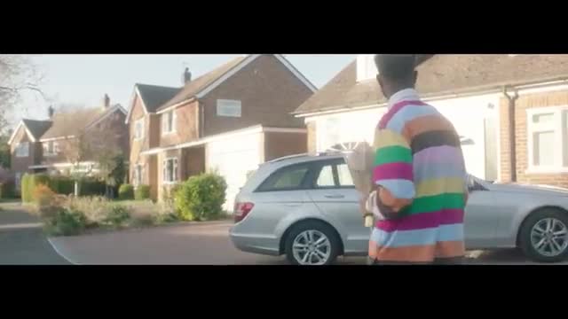 Kofi Stone - Talk About Us ft. Ady Suleiman