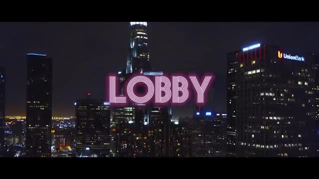 Jencarlos Canela "Jen"- Lobby (Official Video)