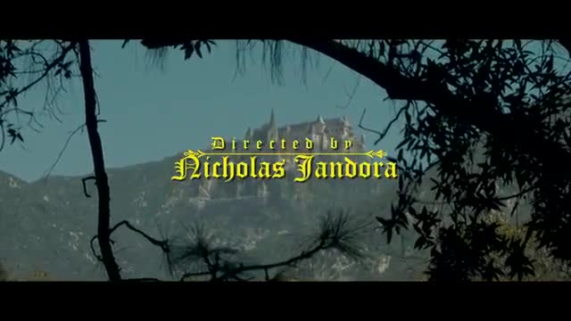 Landon Cube - "17" ft. Lil Skies (Official Video)