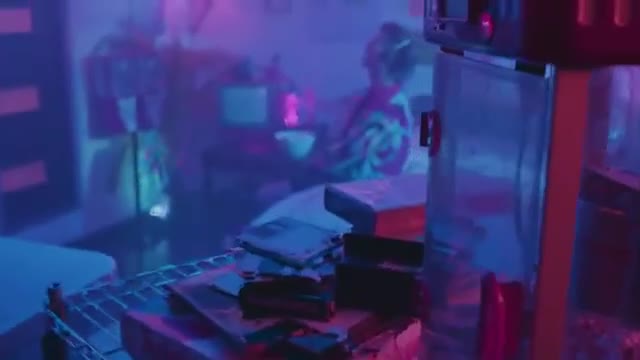 VICE MENTA - ROSÉ (OFFICIAL VIDEO)