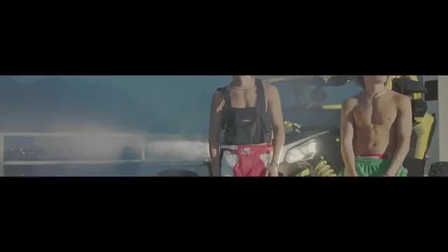 VICE MENTA - Granada (Video Oficial)