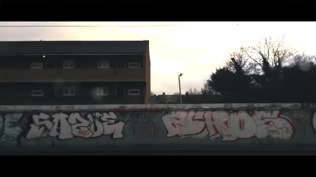 Damon Albarn - Lonely Press Play (Official Video)