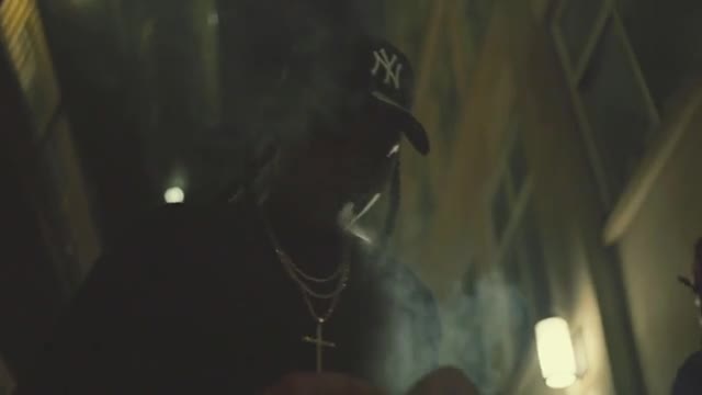 Young M.A - "Quiet Storm"