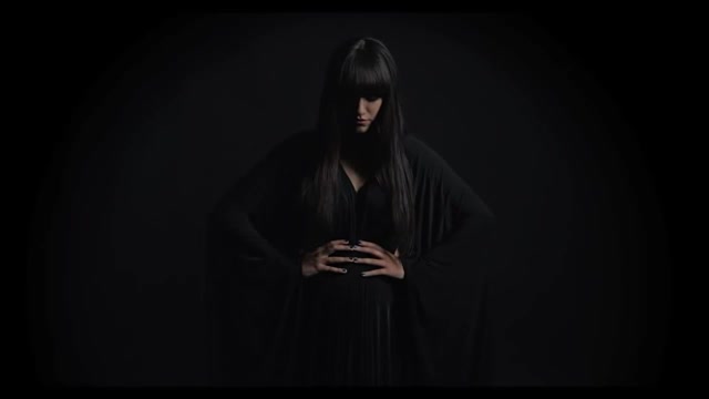 Charlotte OC - Colour My Heart (Official Video)