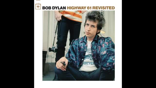 Like a Rolling Stone