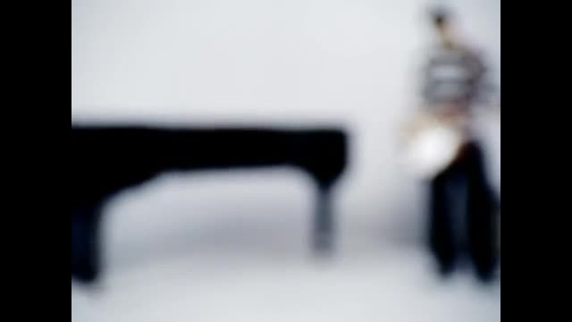 The Fray - How to Save a Life (Official Video)