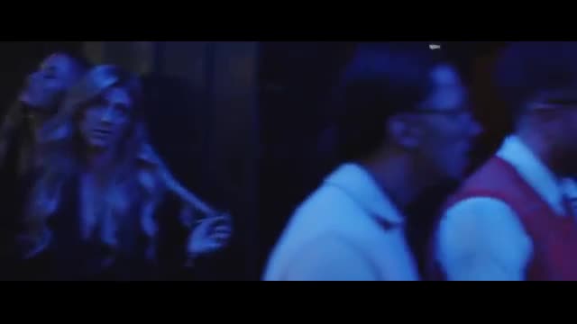 Olly Murs - Moves (Official Video) ft. Snoop Dogg