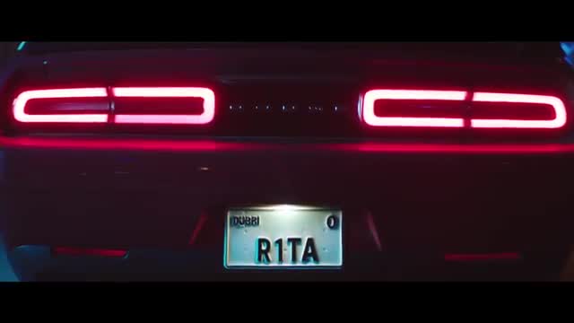 Rita Ora - New Look [Official Video]