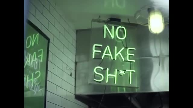 Sam Fischer - This City (Official Music Video)