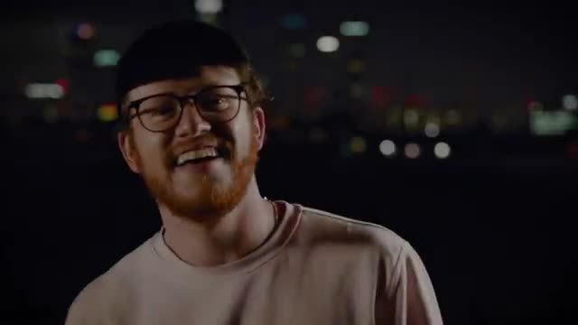 Sam Fischer - Getting Older | Mahogany Session