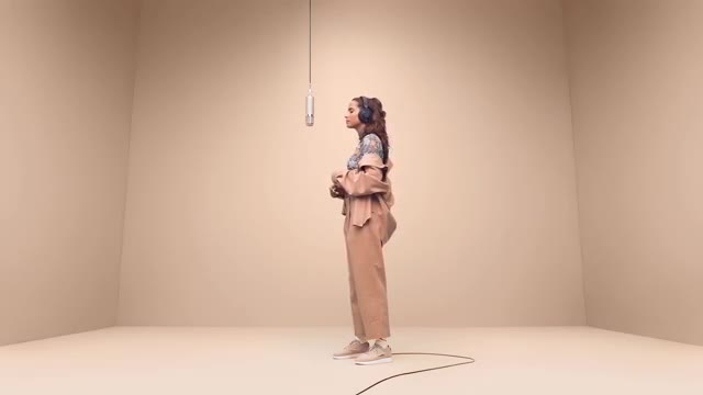 Snoh Aalegra - Fool For You | A COLORS SHOW