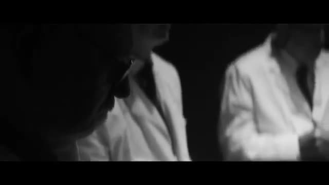 grandson: Stigmata [OFFICIAL VIDEO]