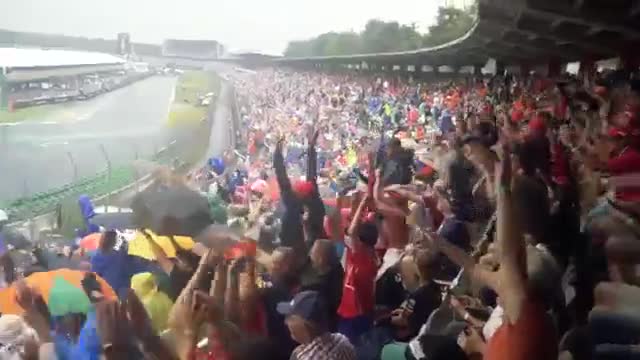 F1 IS BACK!!? (GERMAN F1 GP HIGHLIGHTS!!) | NICO ROSBERG