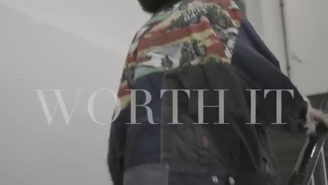 Worth It