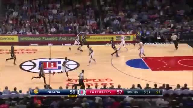 Is Paul George A Top 5 Defender In The NBA? Career Defensive Highlight