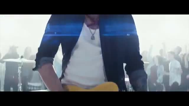 Air Guitar
