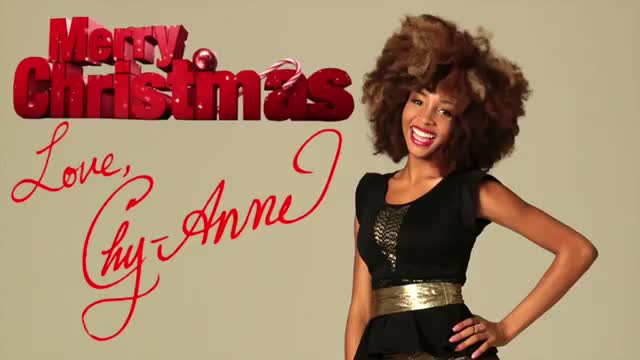Chy-Anne