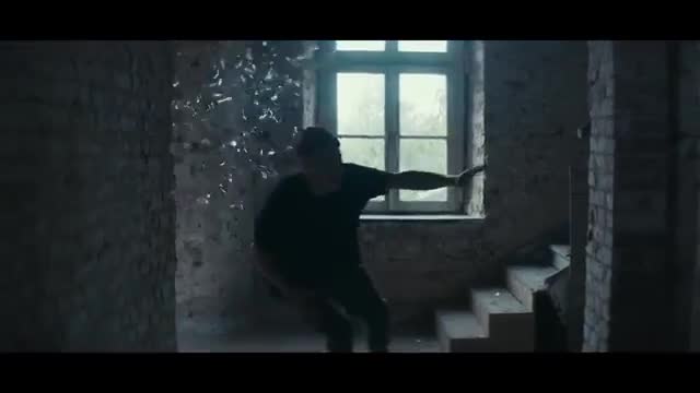 Dan D'Lion - Give What You Take