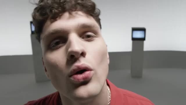 Dan D'Lion - BETTERMAN