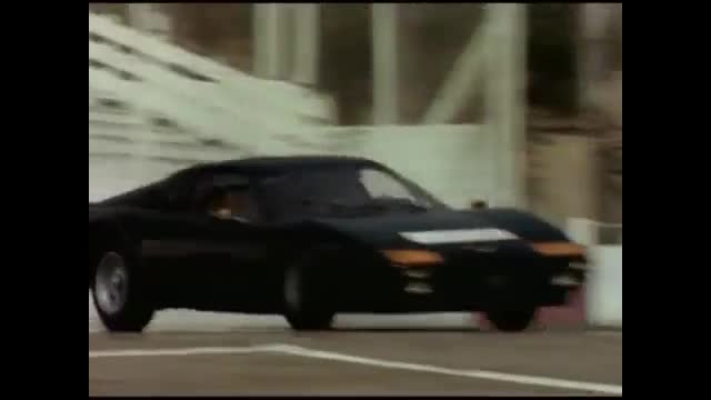 I Can't Drive 55