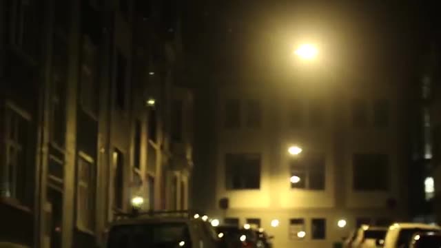 Bright Lights