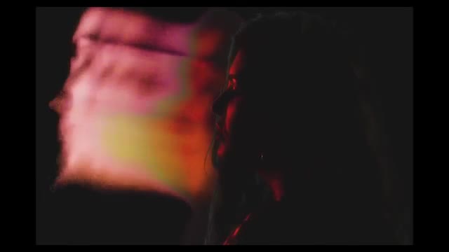 GRACEY - Different Things