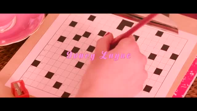 Ivory Layne - Committed [Official Music Video]