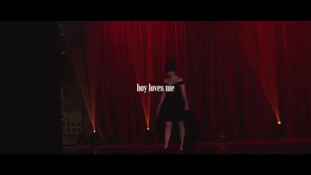 Ivory Layne - Boy Loves Me [Official Music Video]