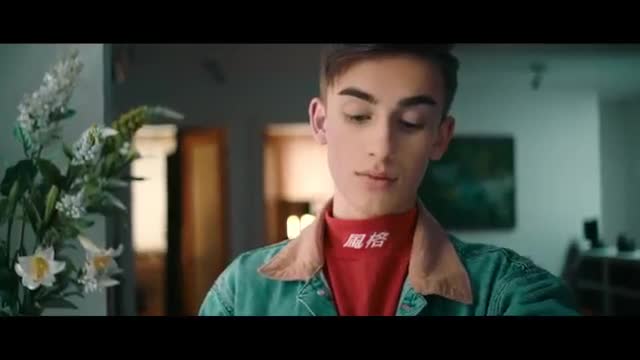 Johnny Orlando - Waste My Time