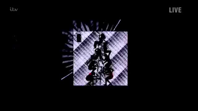 Lauren Bannon Performs 'In The Air Tonight': The Semifinals