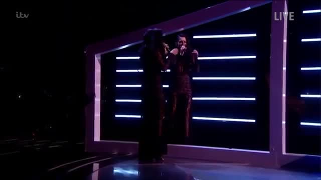 Lauren Bannon Performs 'Stay': The Final | The Voice UK 2018