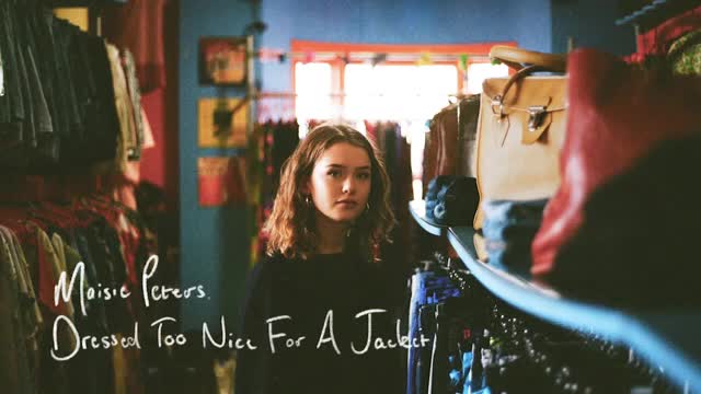 Maisie Peters- Enough For You