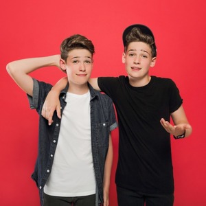 Max & Harvey
