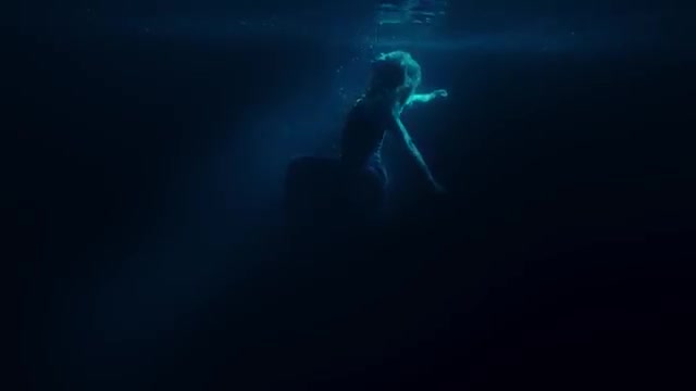 Millie Turner - Swimming Pool