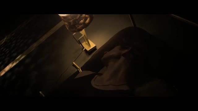 BEAT (OFFICIAL MUSIC VIDEO) - RICKY DILLON