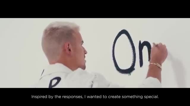Stanaj - Love Me