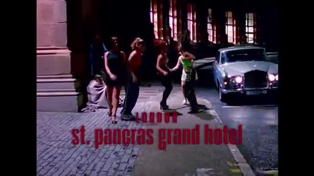 Spice Girls - Wannabe