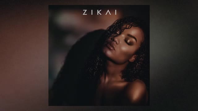Zikai - Beach Day (Official Audio)