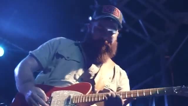 Jason Nix live in Nashville, Tennessee
