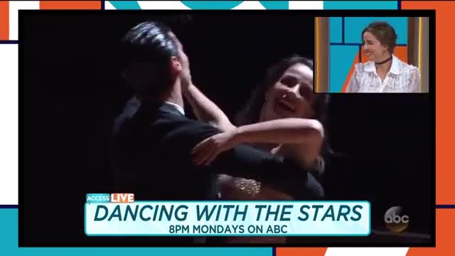 Victoria Arlen Recounts Her Amazing Will To Survive | Access