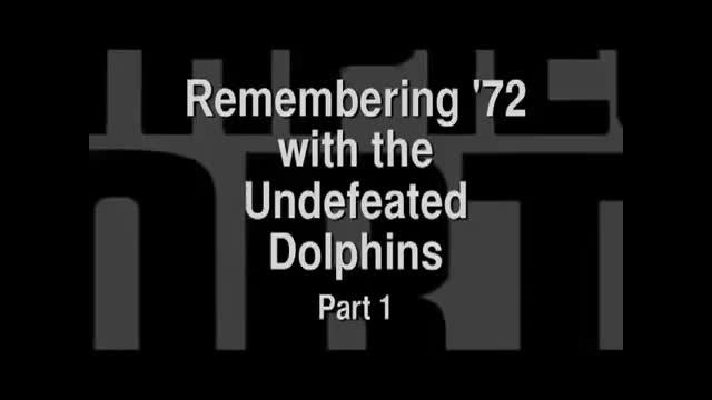 Bob Griese Speaker - Bob Griese Speaking Engagements
