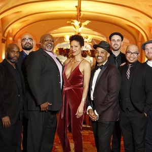 Retro JukeBox Band