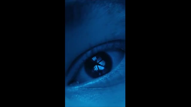 LEWIS BLISSETT - SICK THOUGHTS [Official Vertical Video]