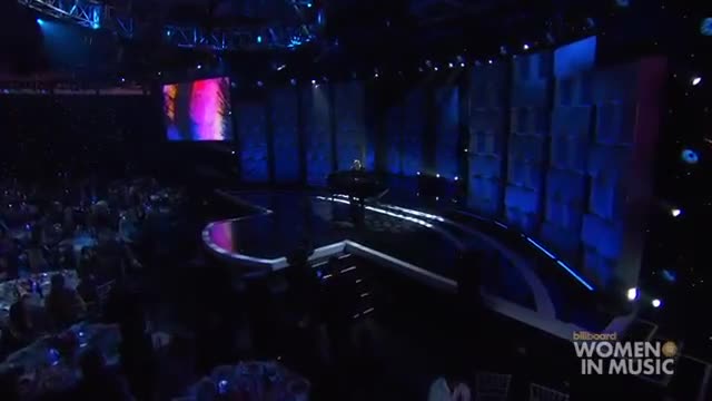Tituss Burgess Performs Cyndi Lauper's 'Time After Time' | Women in Mu