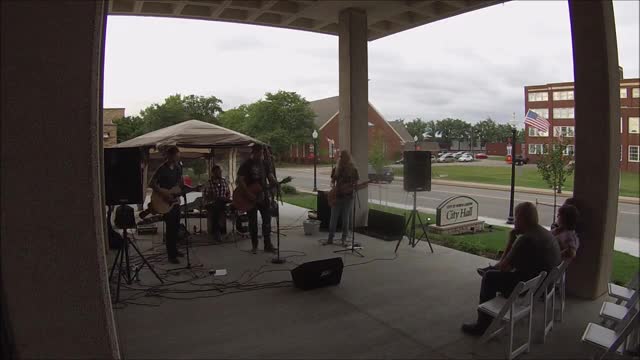 Drift Away Cover