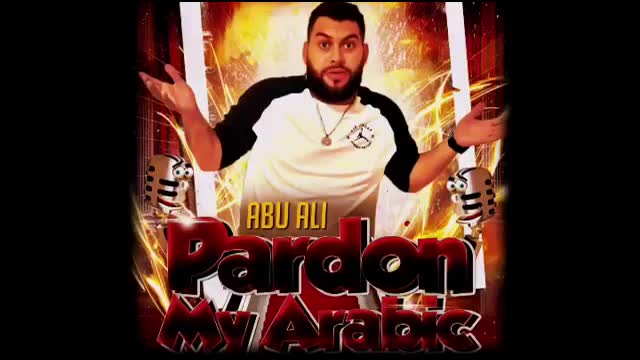 When Arabs hear the word Bitch