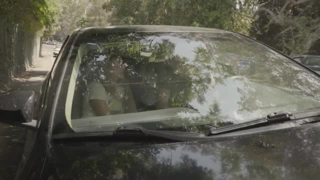 Jesse Macleod - Just Being A Man (Official Video)