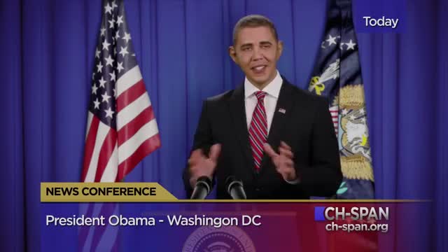 If Barack Obama Were Donald Trump