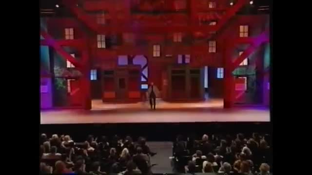 Mark Curry